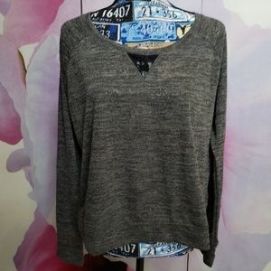 Victoria secret lounge top